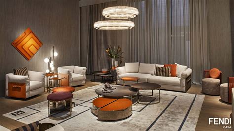 fendi furniture price|fendi furniture collection.